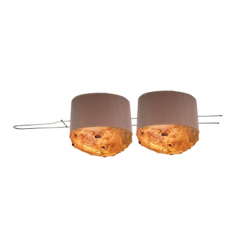 Long Pin for Panettone / Colomba 62 cm